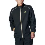 Under Armour Jackets & Coats Men's Black