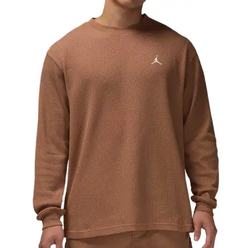 JORDAN Essentials Men's Long Sleeve Top