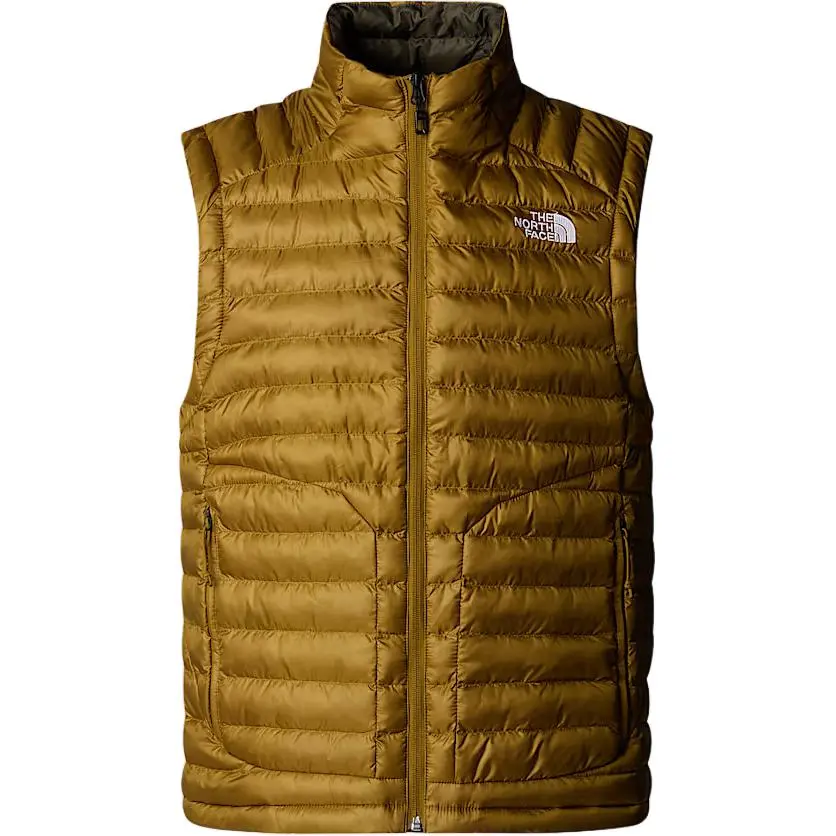 THE NORTH FACE Vest Men's Moss Green