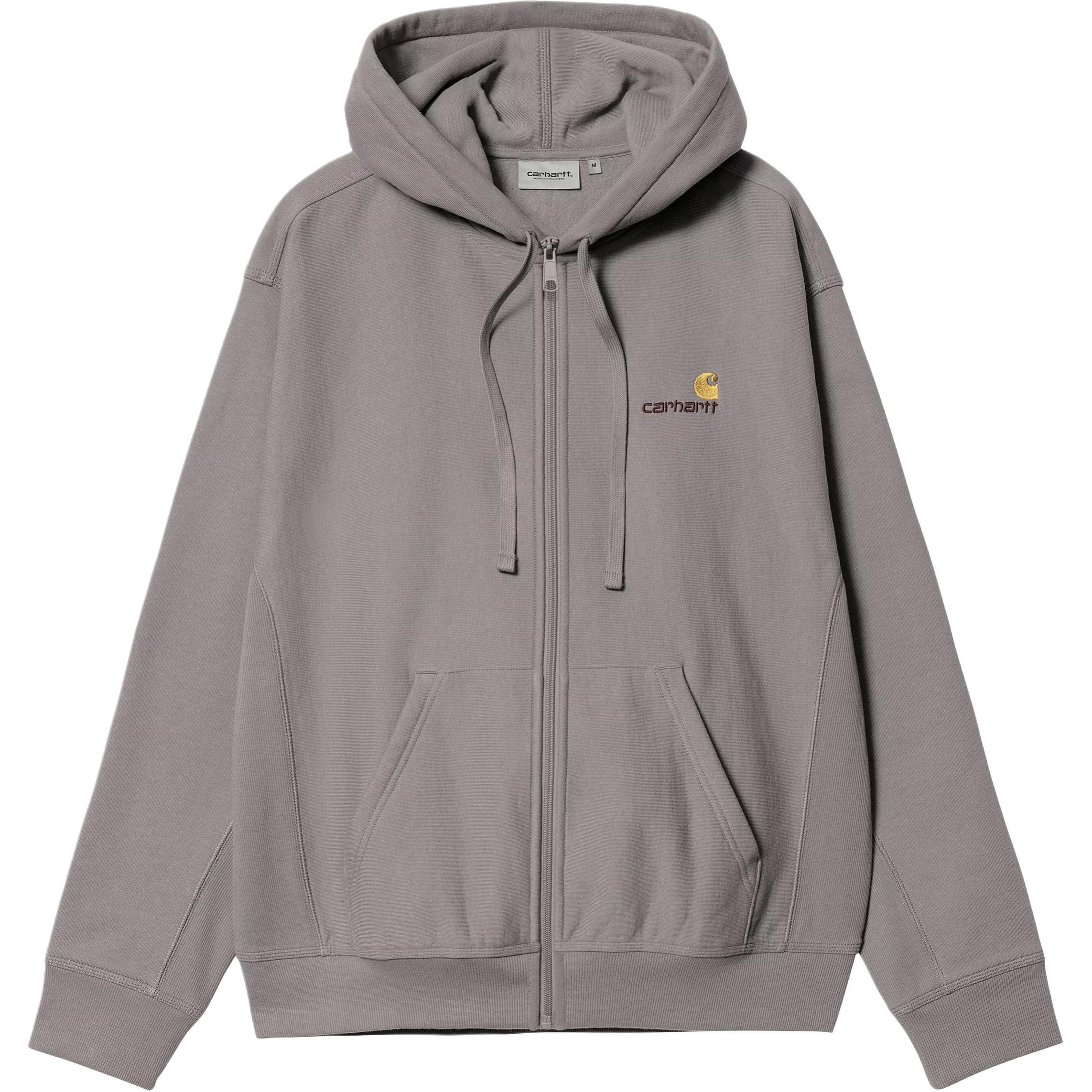 Куртка Carhartt WIP FW24 (серая)