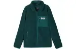 Skechers Sports Life Collection Jacket Unisex Seaweed Army Green