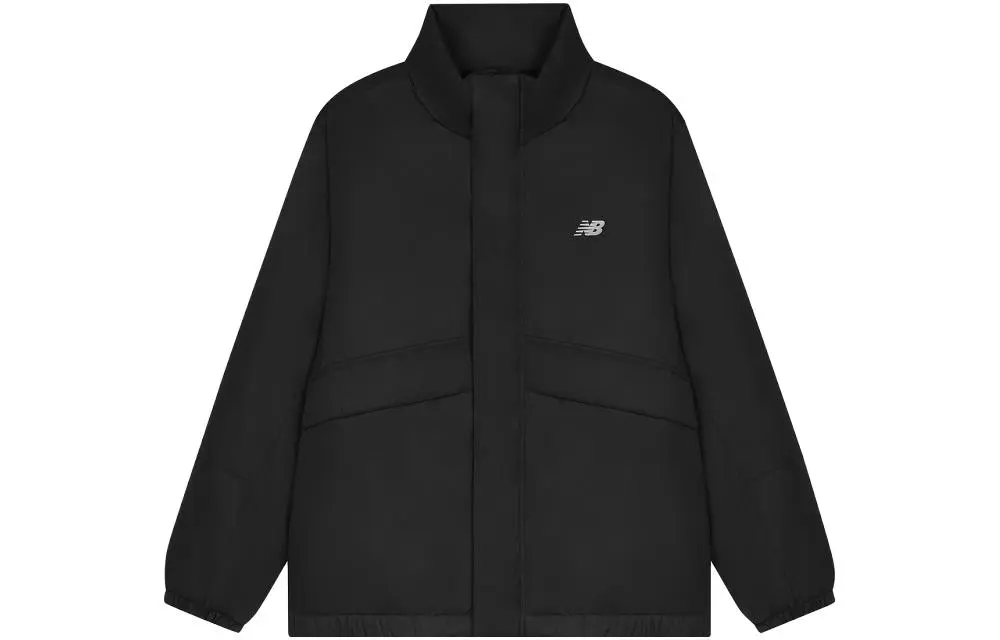 New Balance Down Jacket Men's Black