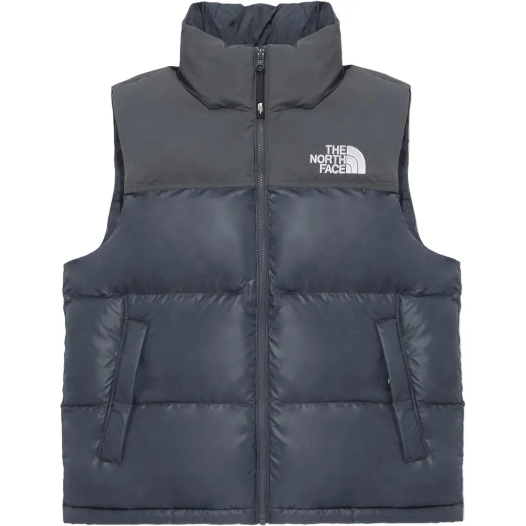 THE NORTH FACE Vest Men's Dark Gray