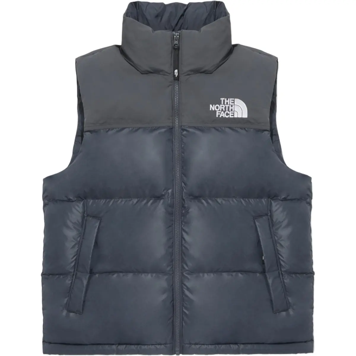 THE NORTH FACE Vest Men's Dark Gray