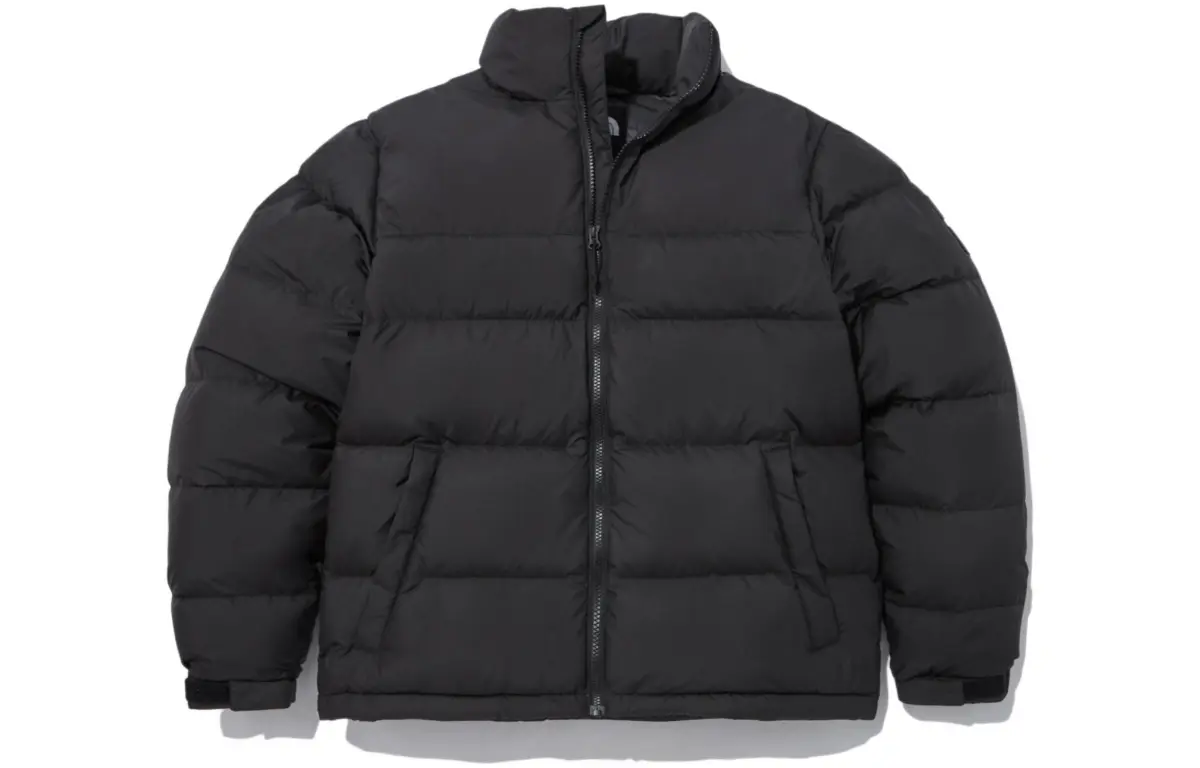 THE NORTH FACE 1992 Collection Down Jacket Men's Black