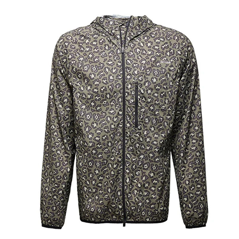 Converse Jackets & Coats Men's Gray Green