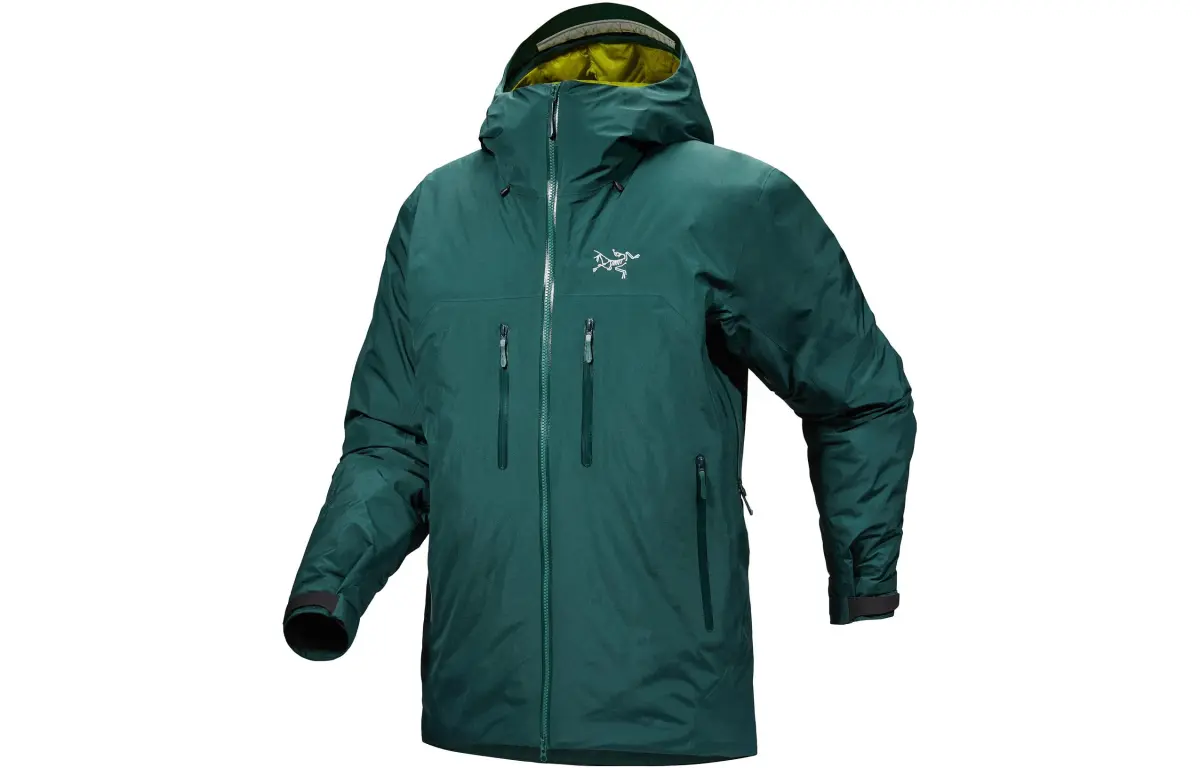 Arc'teryx Beta Down Insulated Jacket