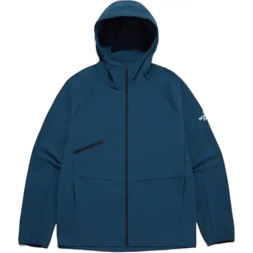 THE NORTH FACE Training Outrush Jacket Jackets & Coats Unisex Dark Blue