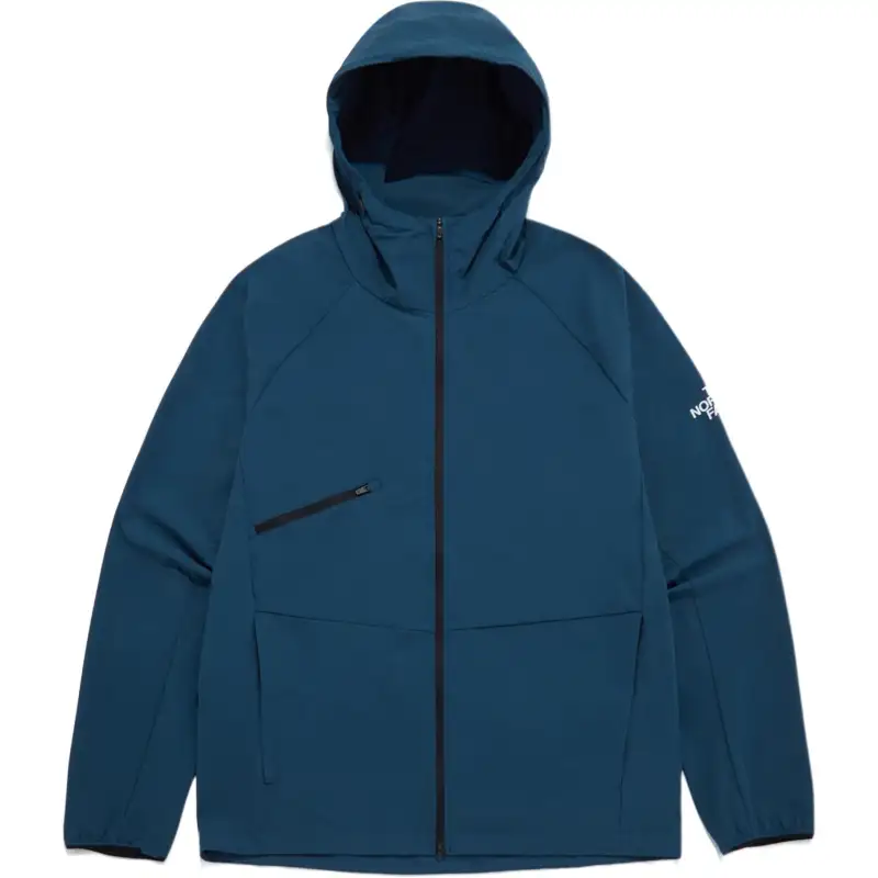 THE NORTH FACE Training Outrush Jacket Jackets & Coats Unisex Dark Blue