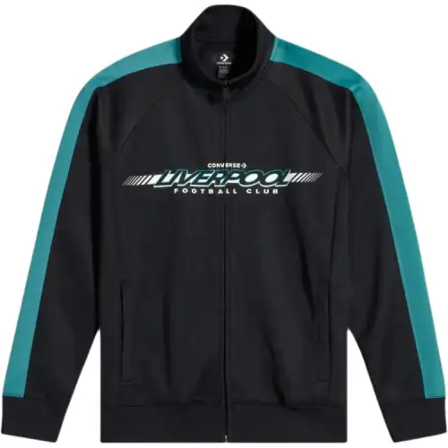 Converse X Liverpool Fc Track Jacket