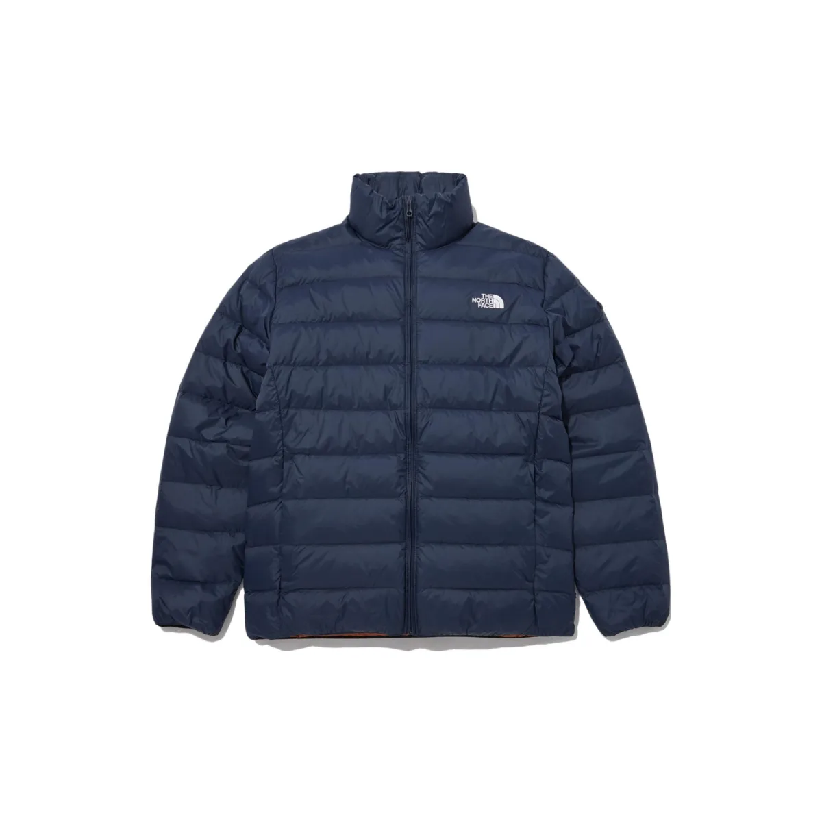 THE NORTH FACE VERMONT Down Jacket Men's Dark Blue