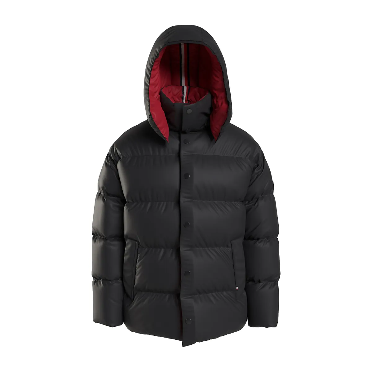 Tommy Hilfiger Puffer Jacket Men's
