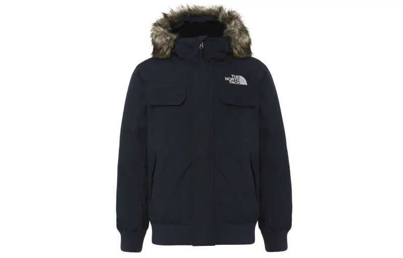 THE NORTH FACE McMurdo Down Jacket Men's Marine Blue