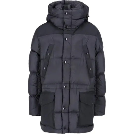 Burberry SS23 Down Jacket Men's
