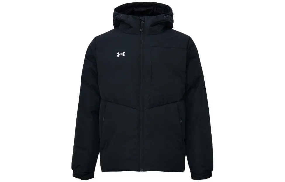 Under Armour Jacket Men's Black