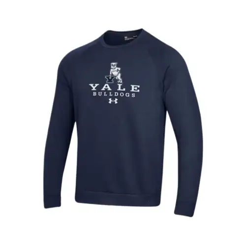 Under Armour Rival FleeceCollegiate Sweatshirt Men's Blue 411