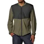 Under Armour Jackets & Coats Men's Green