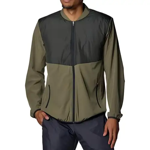 Under Armour Jackets & Coats Men's Green