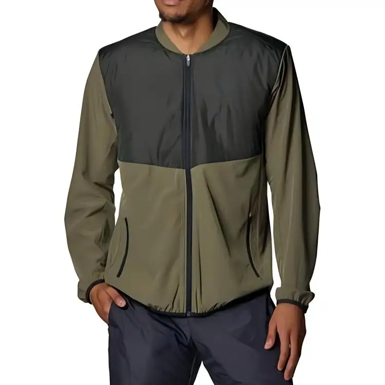 Under Armour Jackets & Coats Men's Green
