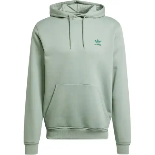 Adidas Trefoil Essentials Hoodie