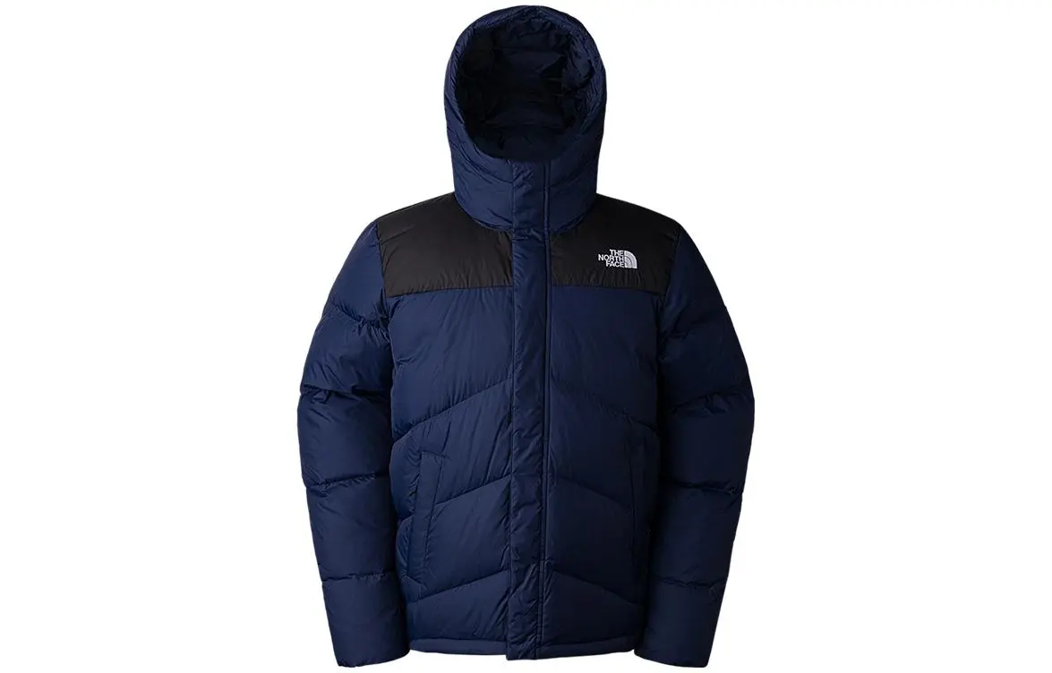 THE NORTH FACE Urban Exploration Down Jacket Men's Blue