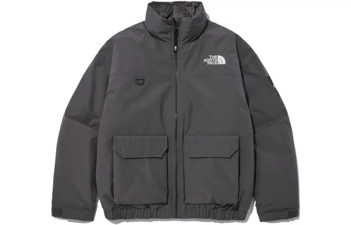 THE NORTH FACE NEILTON Down Jacket Men's Gray