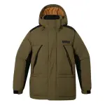 Timberland Down Jacket Men's Brown