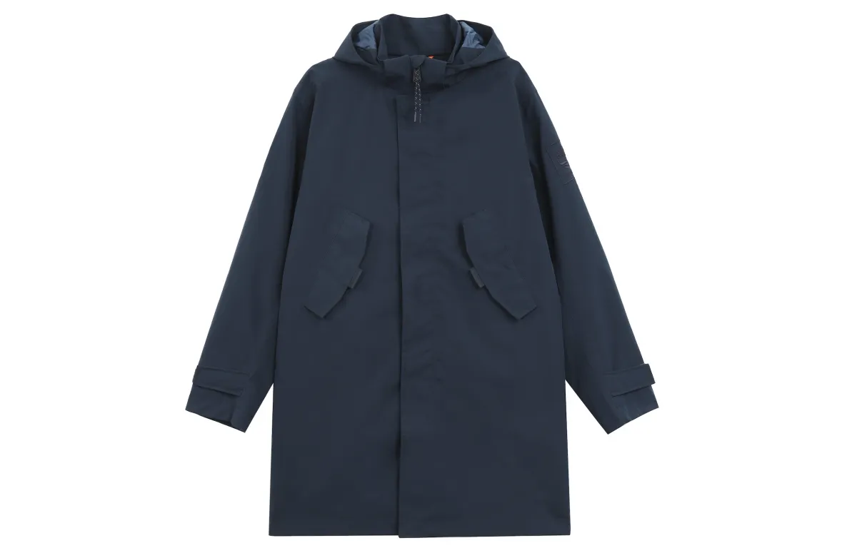 Timberland Jacket Men's Navy Blue