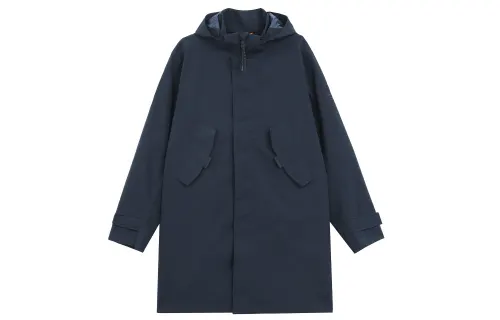 Timberland Jacket Men's Navy Blue