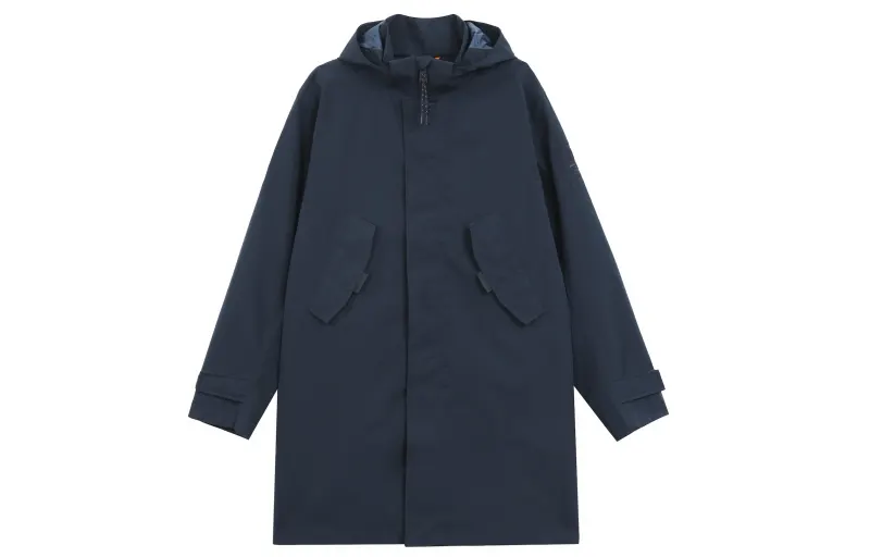 Timberland Jacket Men's Navy Blue