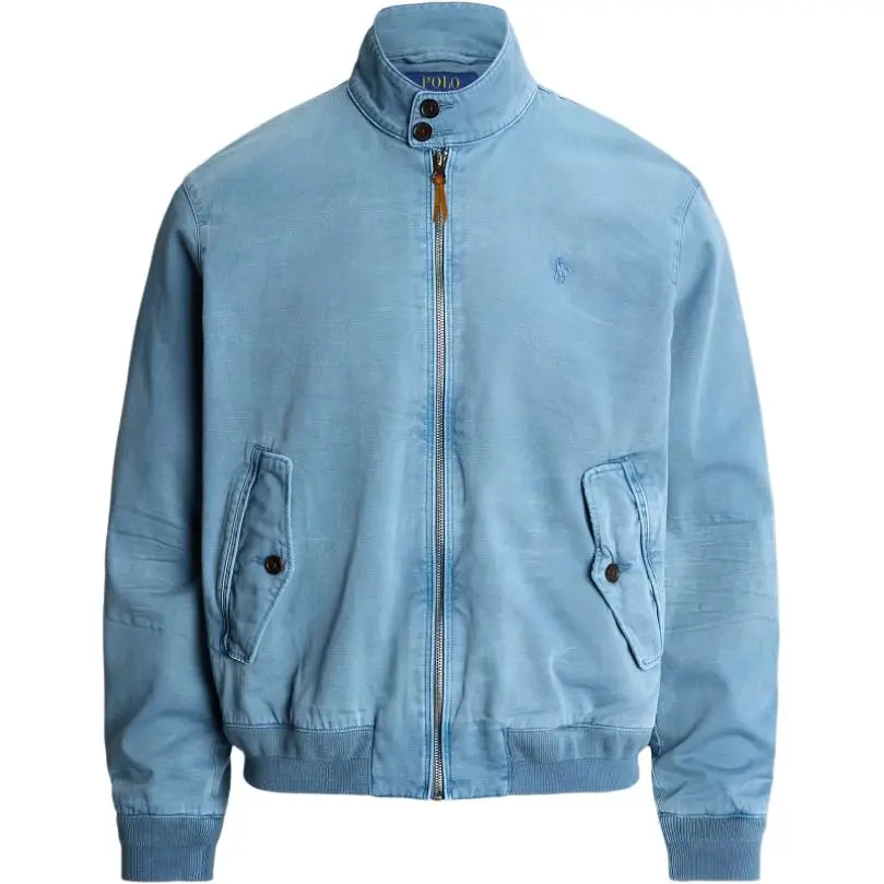 Polo Ralph Lauren Jackets & Coats Men's Blue