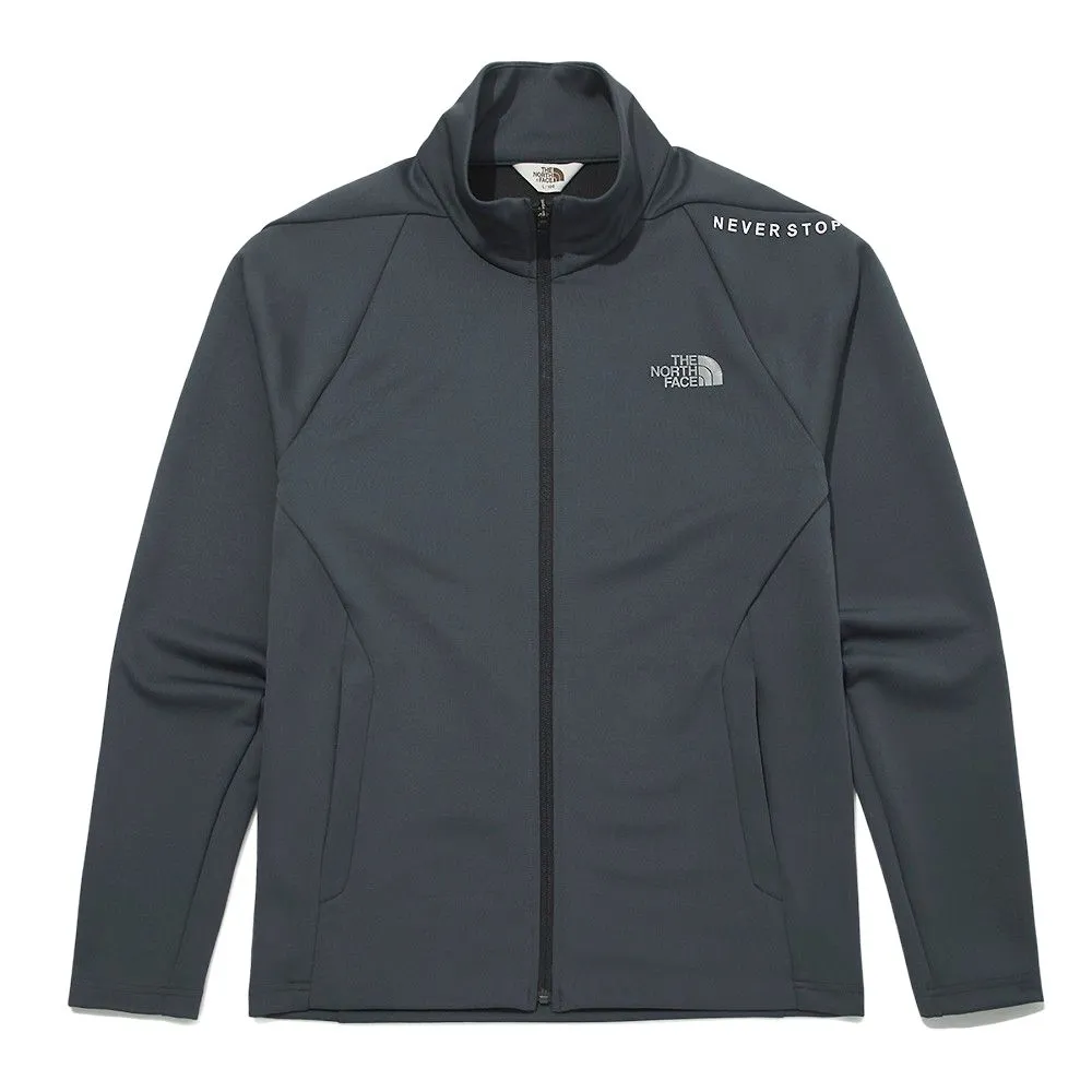 THE NORTH FACE Jackets & Coats Men's Dark Gray