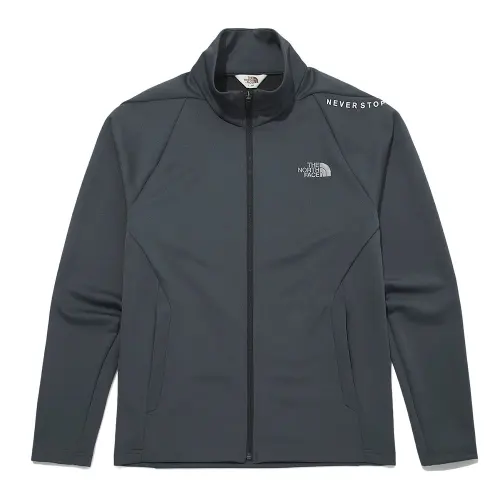THE NORTH FACE Jackets & Coats Men's Dark Gray