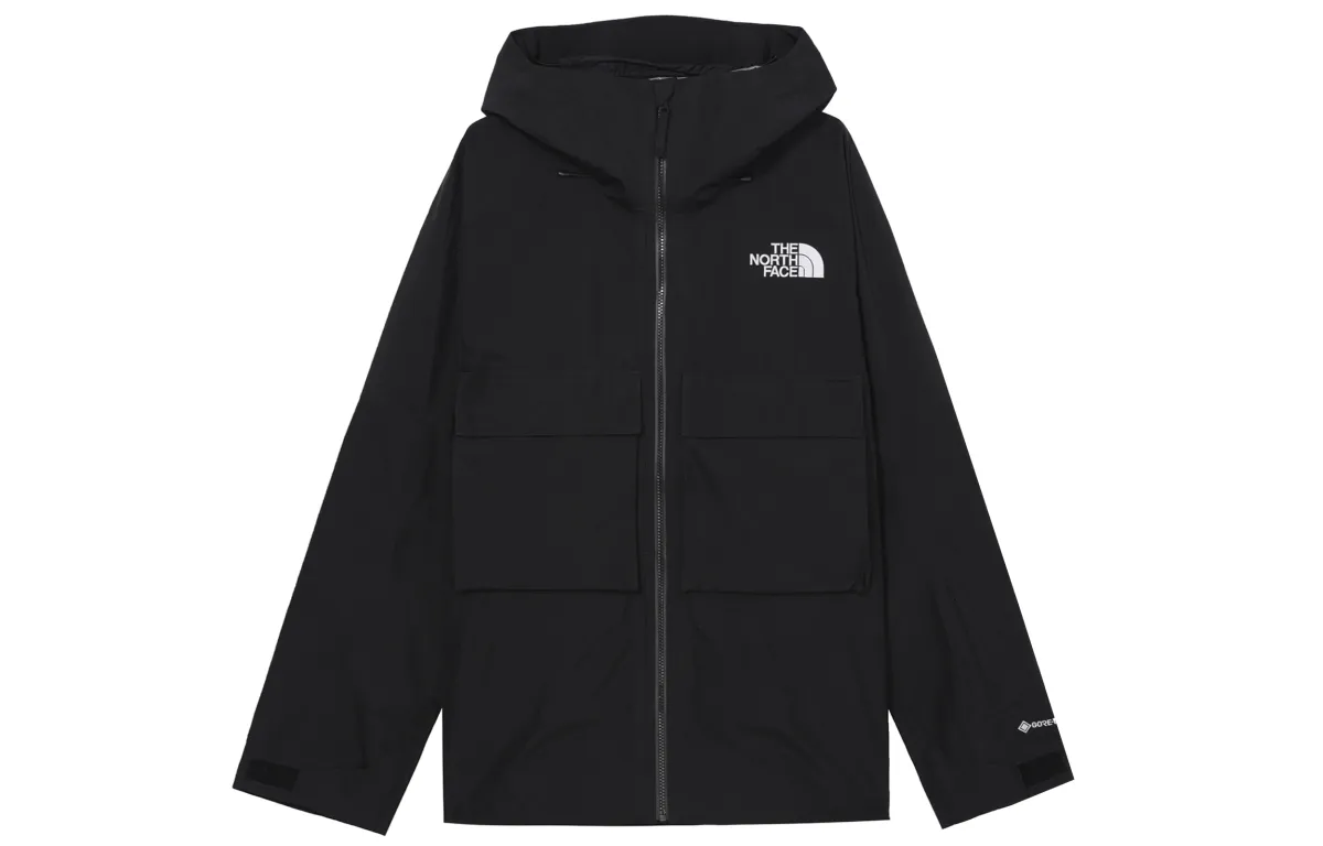 THE NORTH FACE Jacket Men's Black