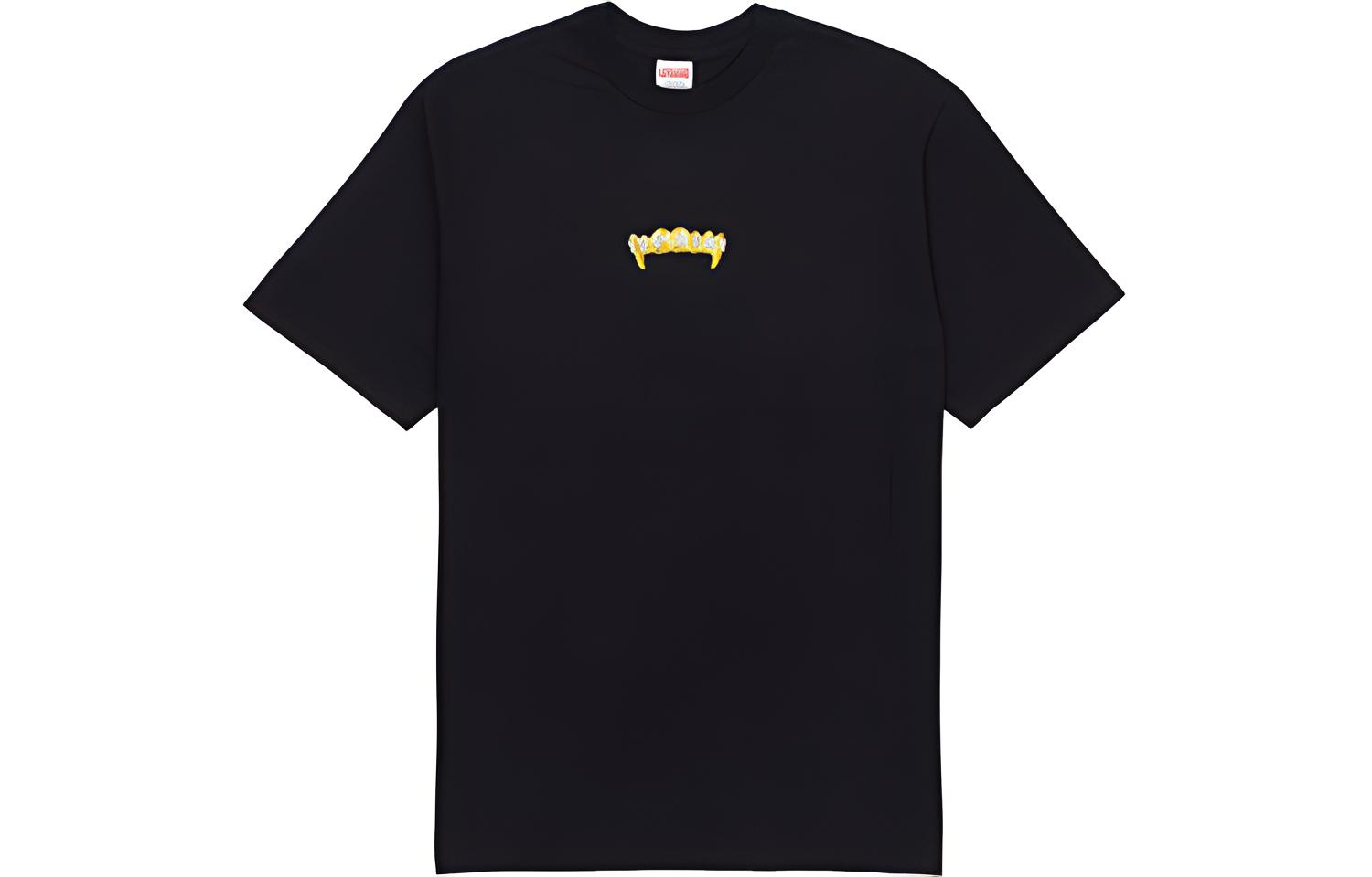 Футболка Supreme SS19 (белая)