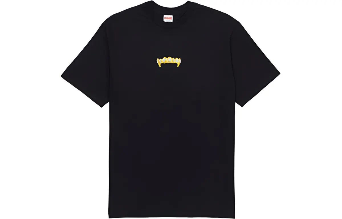 Supreme Fronts Tee