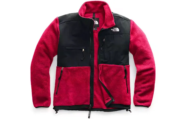 The North Face 1995 Casentino Denali zip jacket