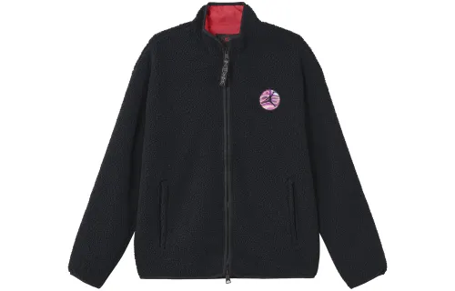 Jordan Jackets & Coats Men's Black