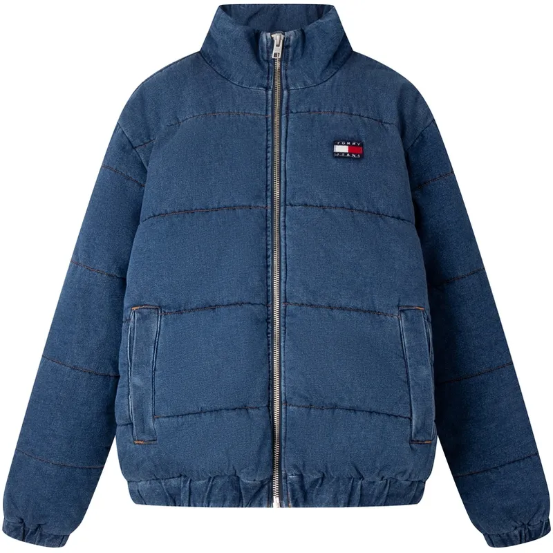 Tommy Hilfiger Denim Jacket Men's
