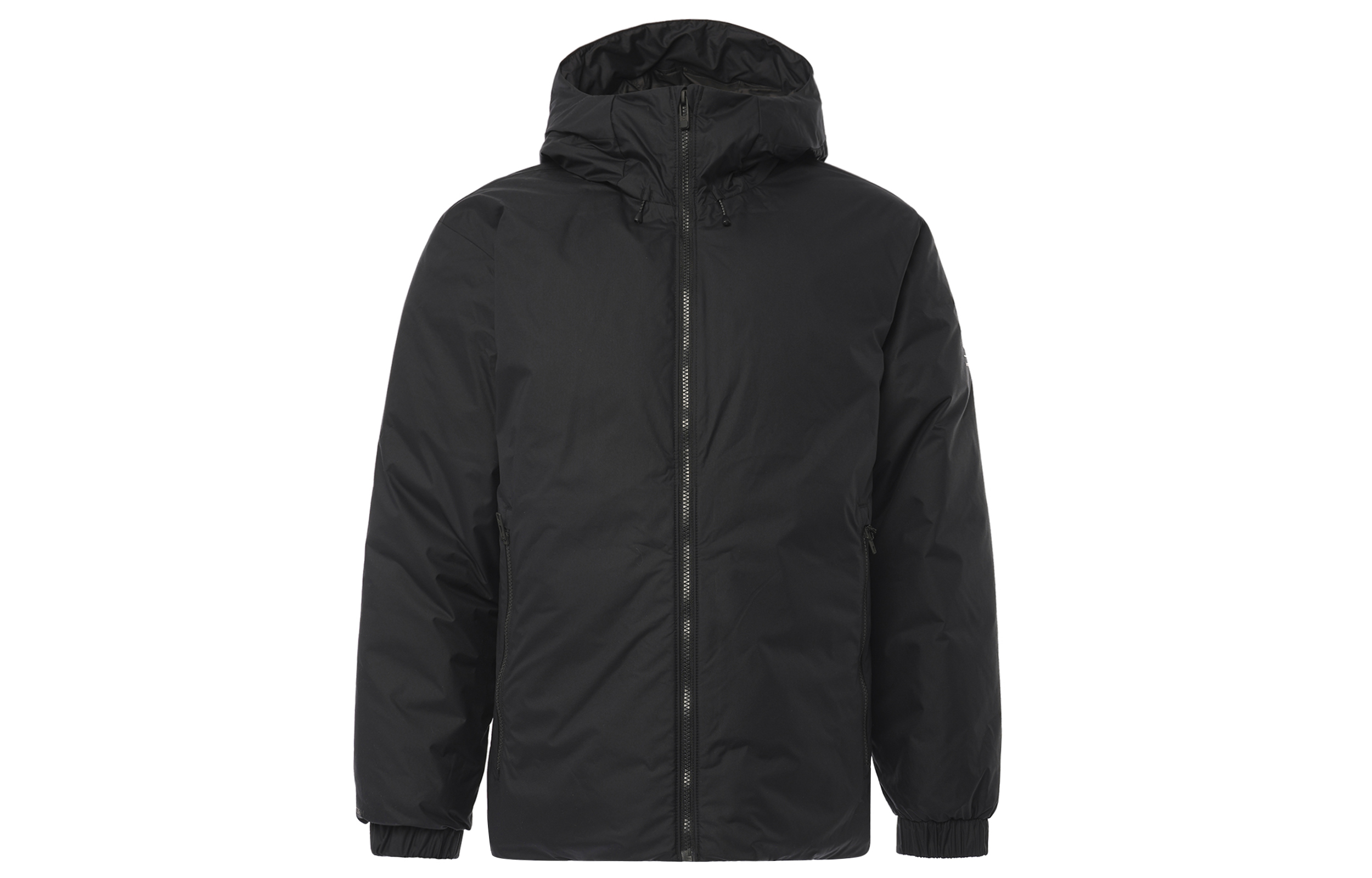 Мужская куртка Under Armour ColdGear® Infrared (черная)