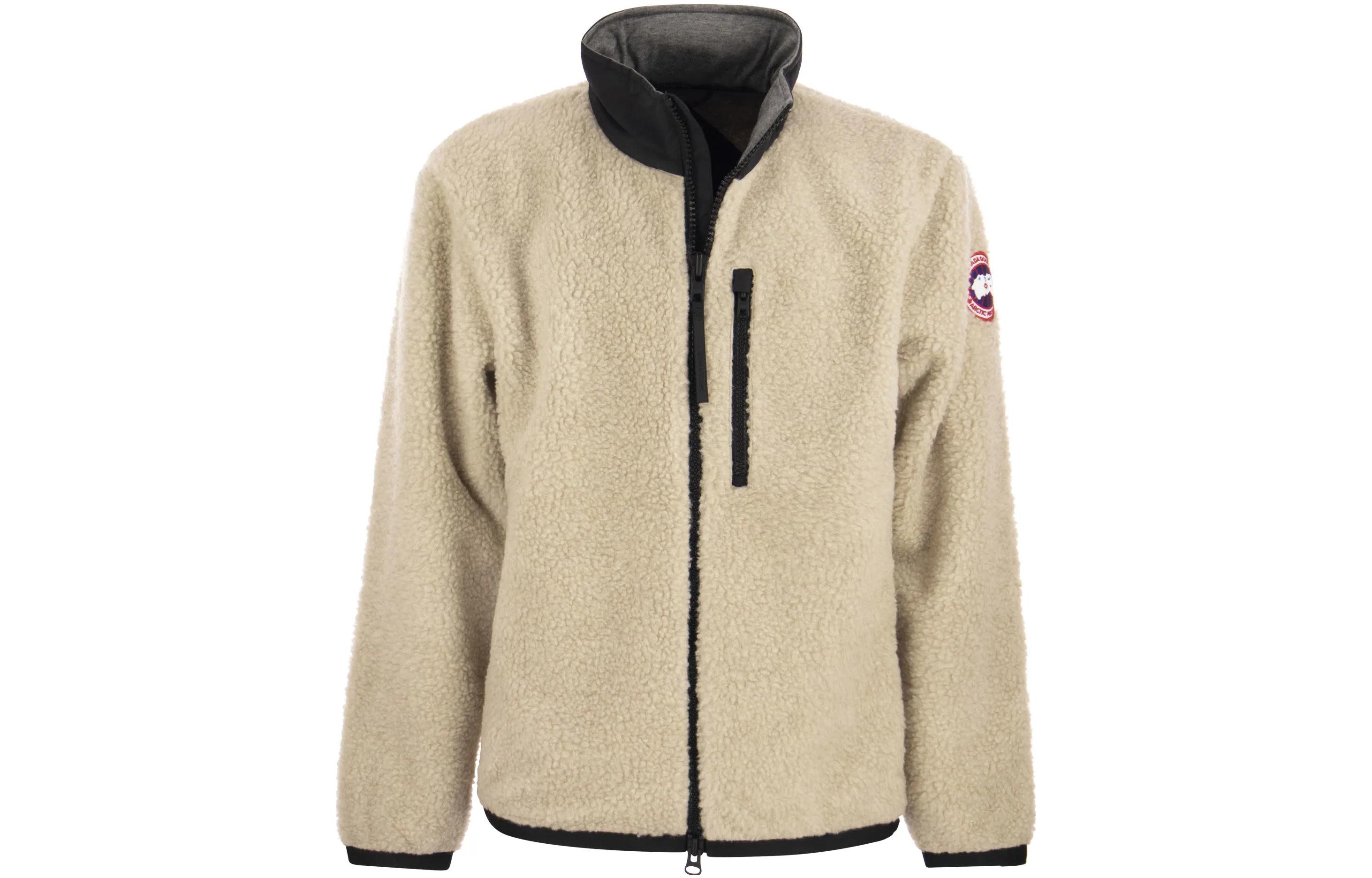 Мужская куртка Canada Canada Goose Kelowna (рыжевато-коричневый)