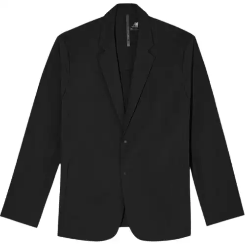 New Balance Business Suit Men's Black
