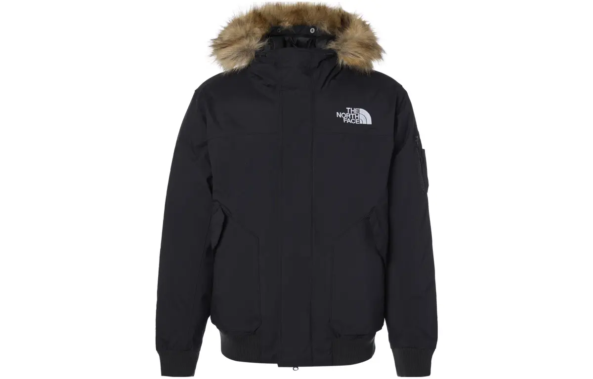 THE NORTH FACE Gotham Down Jacket Unisex
