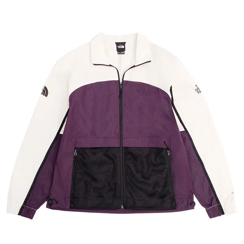 THE NORTH FACE Urban Exploration Jackets & Coats Men's Purple