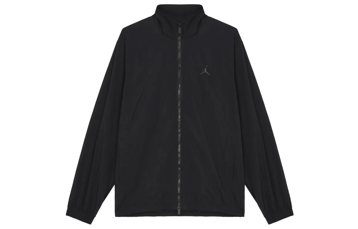 Jordan ESSENTIALS Jackets & Coats Men's Black