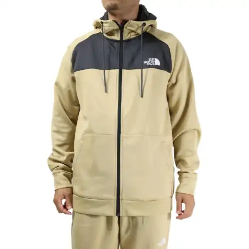 THE NORTH FACE Jackets & Coats Men's Khaki