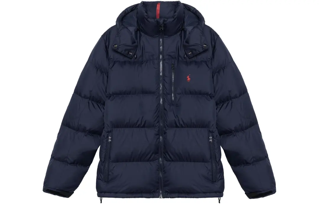 Polo Ralph Lauren El Cap Down Jacket