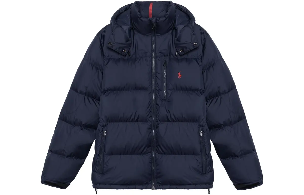 Polo Ralph Lauren El Cap Down Jacket