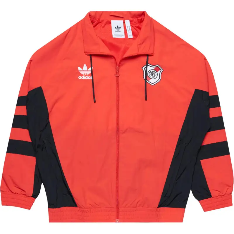 Adidas Rp Track Jacket