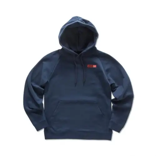 Vans Off THE WALL Sweatshirt Unisex Marine Blue
